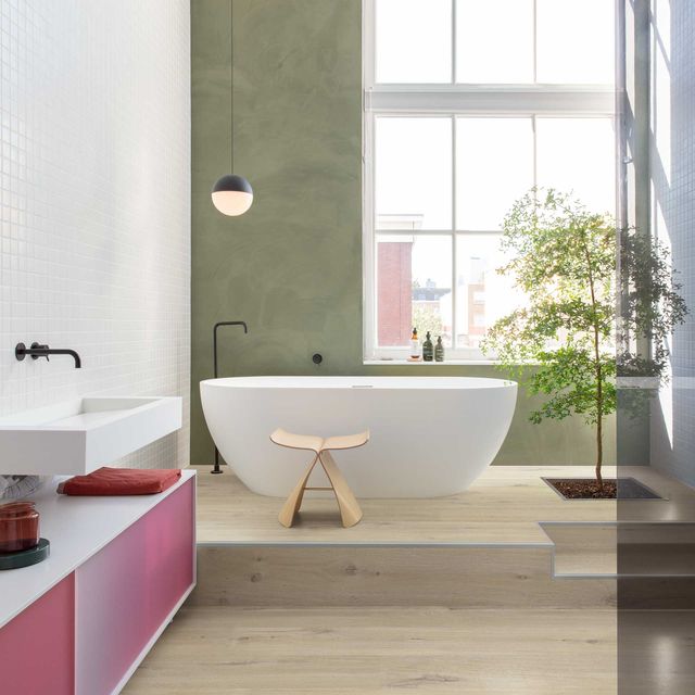 quickstep floor designers