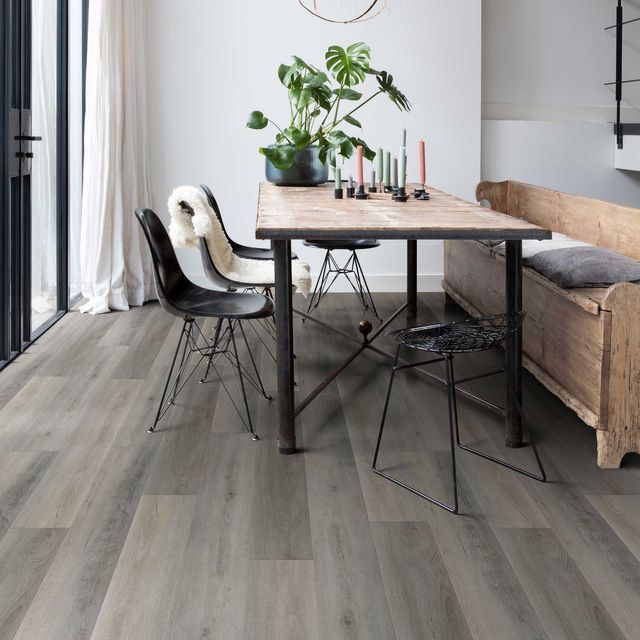 quickstep floor designers