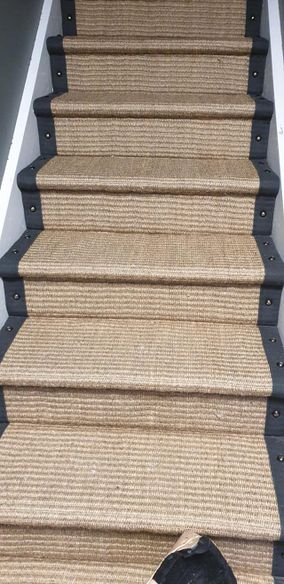 stair makeovers