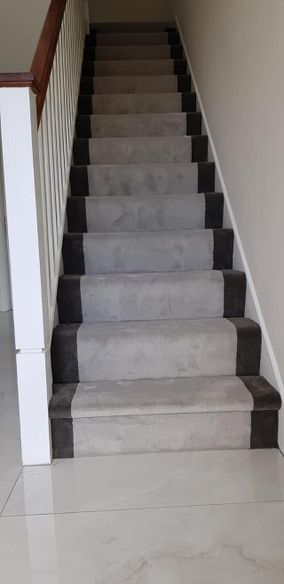stair makeovers