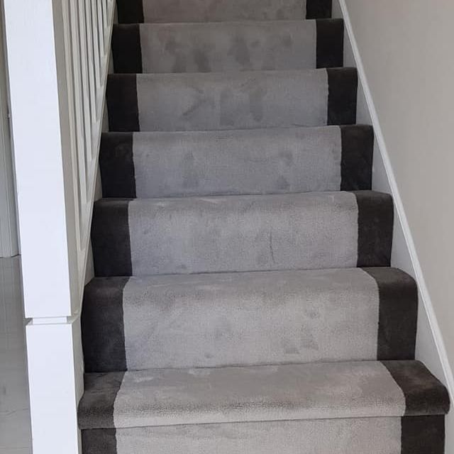 stair makeovers