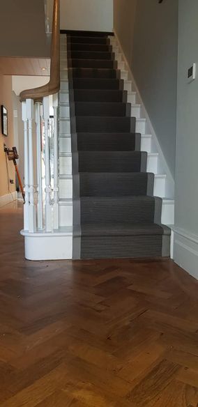 stair makeovers