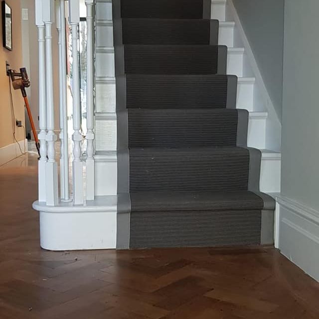 stair makeovers