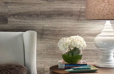 feature wall