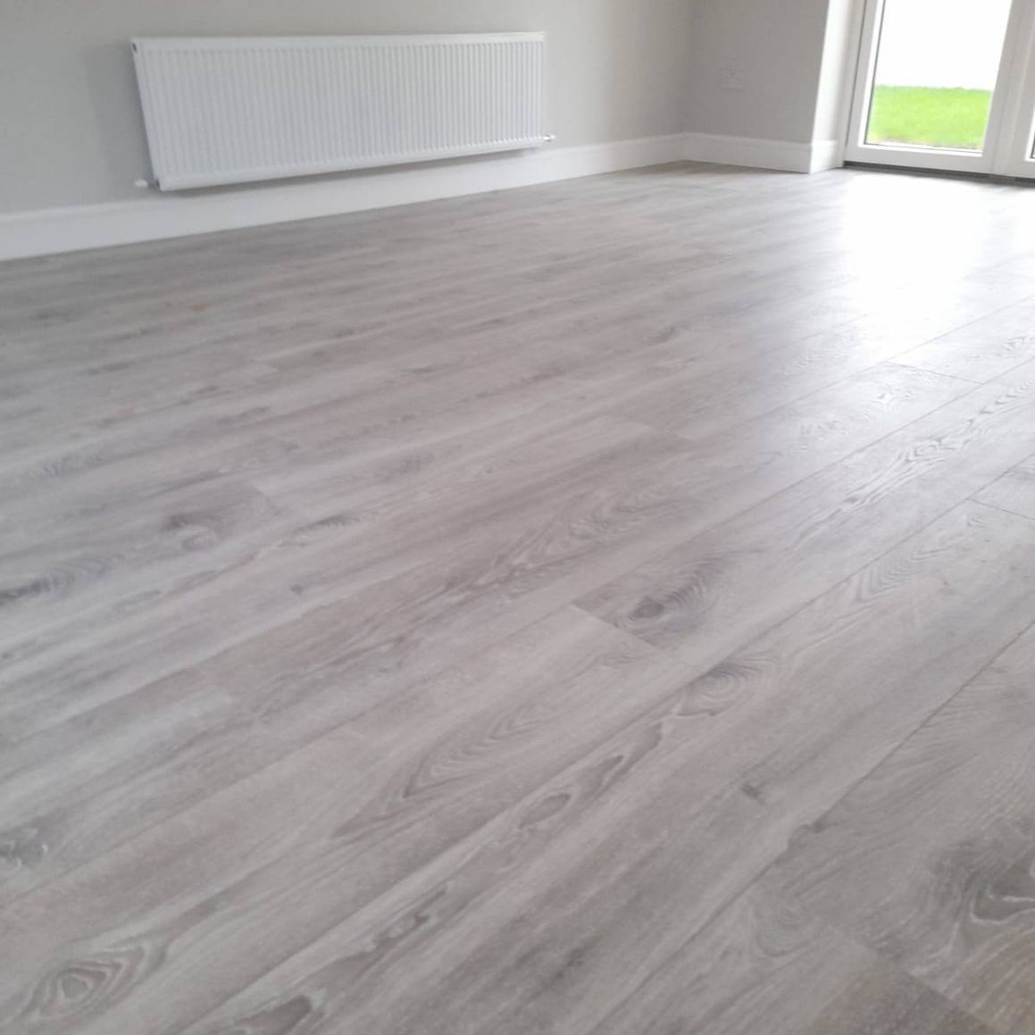 MCS flooring