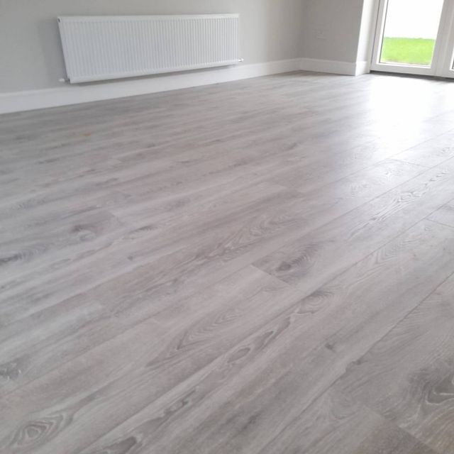 MCS flooring