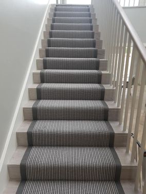 stair makeovers