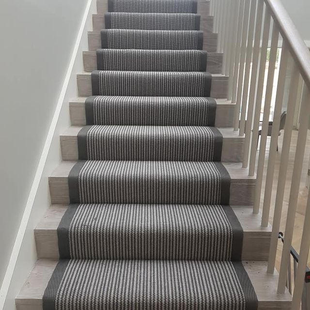stair makeovers