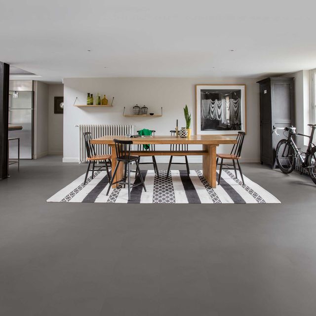 quickstep floor designers