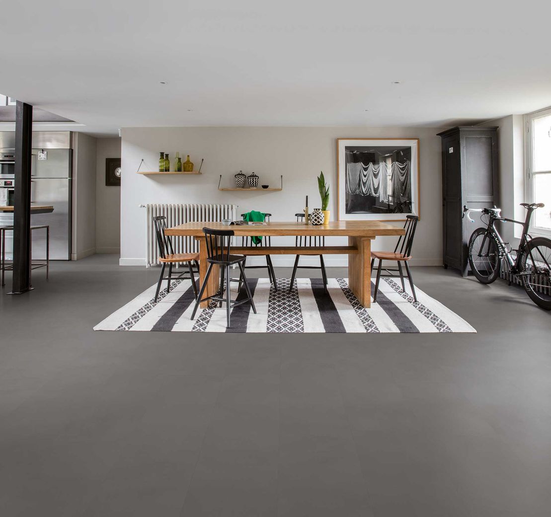 quickstep flooring