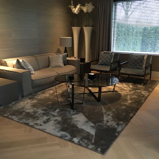 MCS carpets