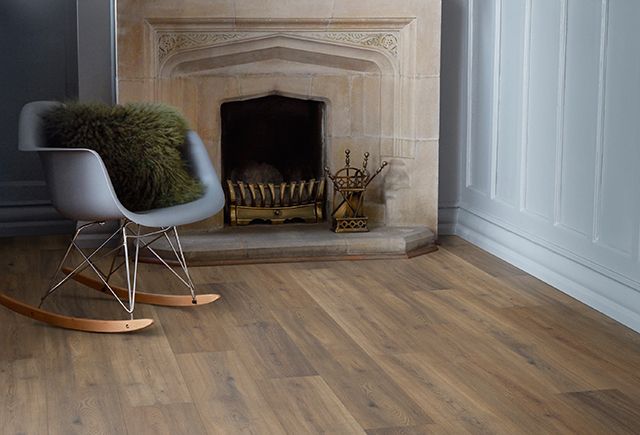 Astoria Oak