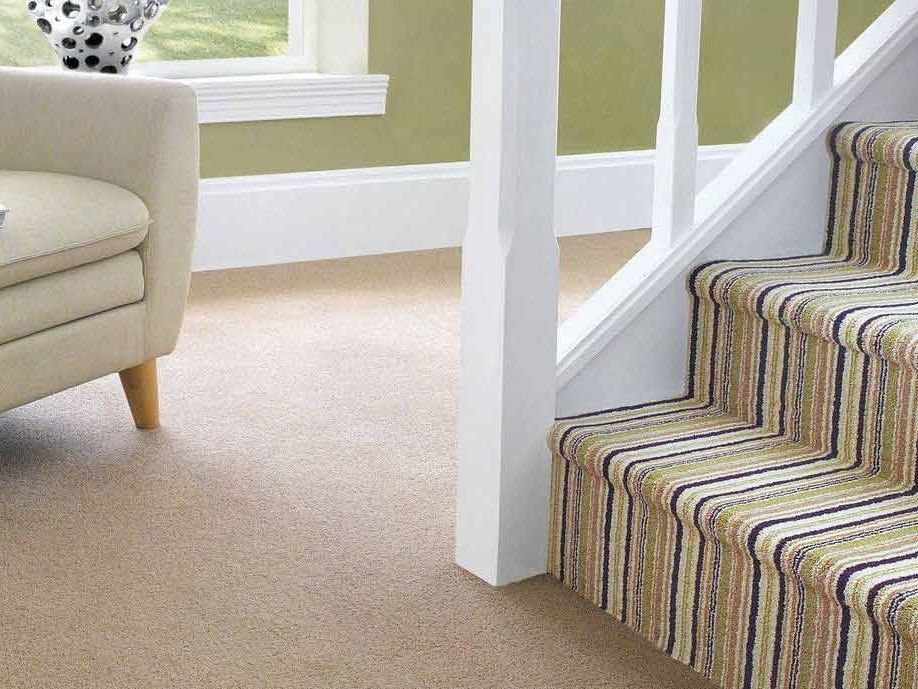 MCS Carpets - Your Ultimate Choice for Carpets on Stairs