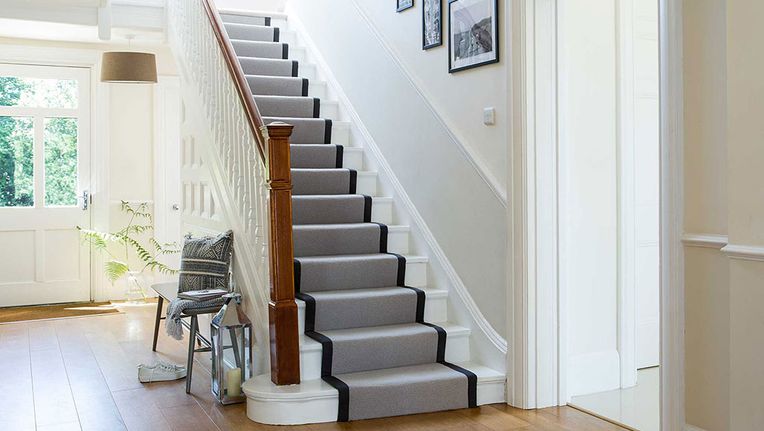 stair makeovers