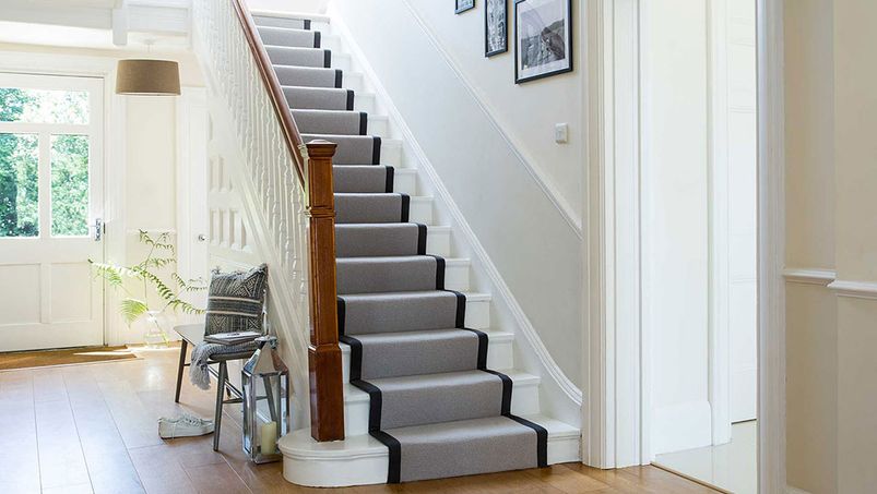 stair makeovers