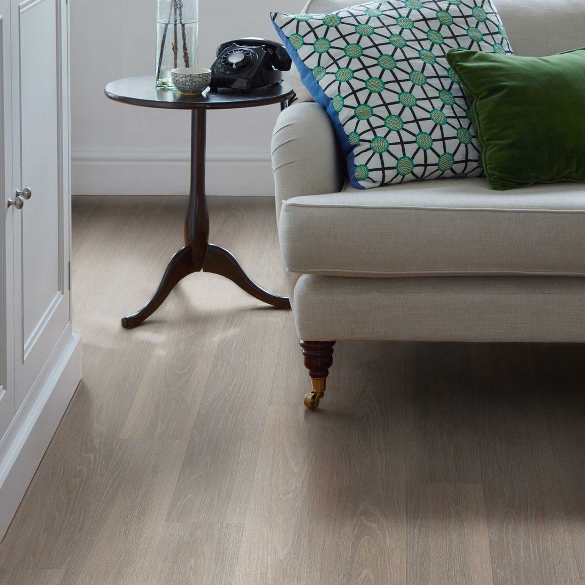 MCS carpets