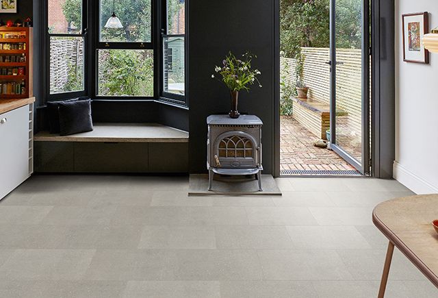 Pearl Micro Terrazzo