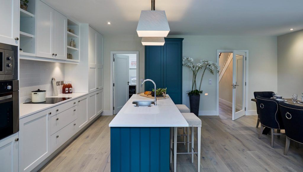 MCS flooring