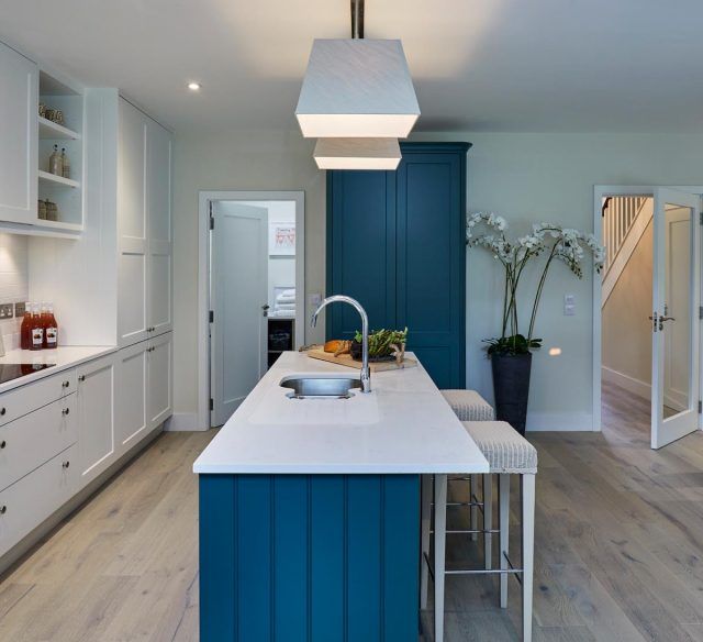 MCS flooring