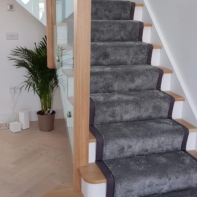 stair makeovers