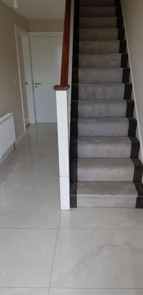 stair makeovers