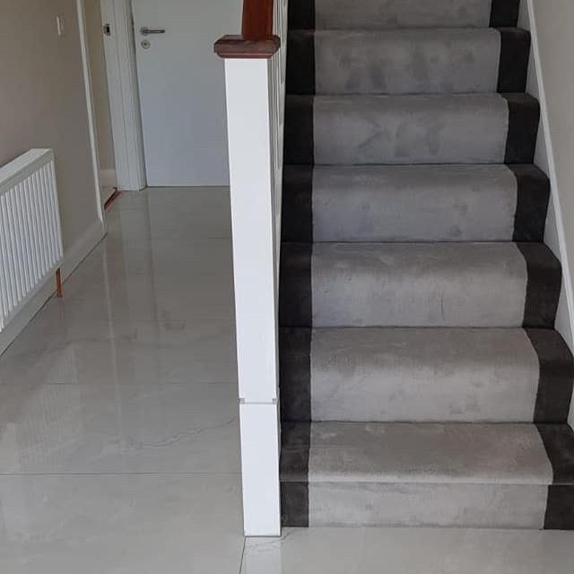 stair makeovers