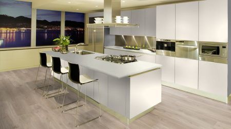 MCS flooring