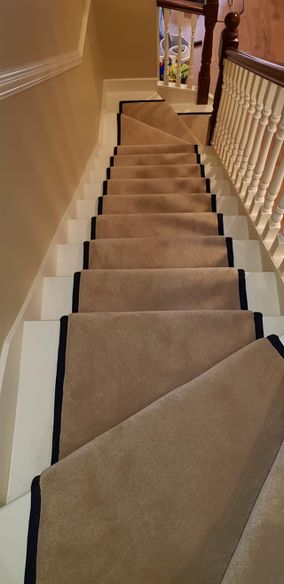 stair makeovers