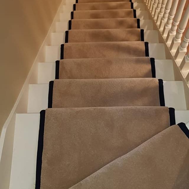 stair makeovers