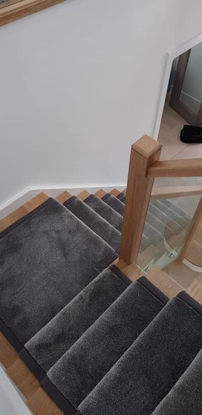 stair makeovers