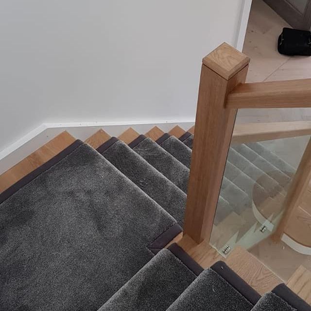 stair makeovers