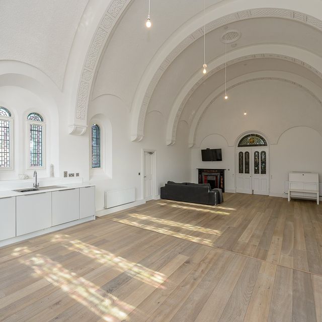 MCS flooring