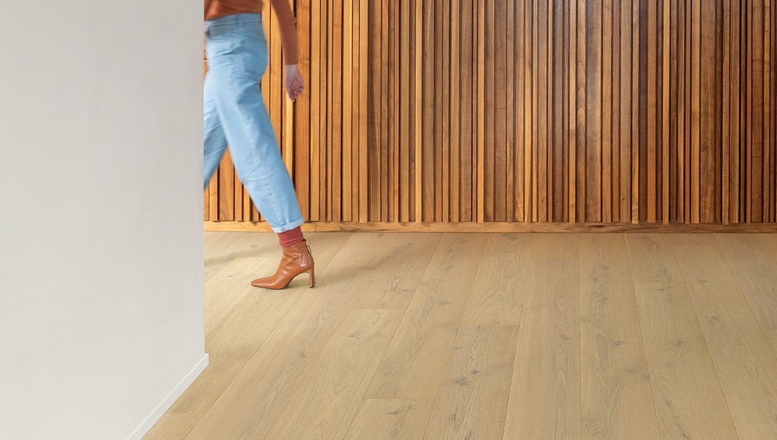 Quickstep Floors
