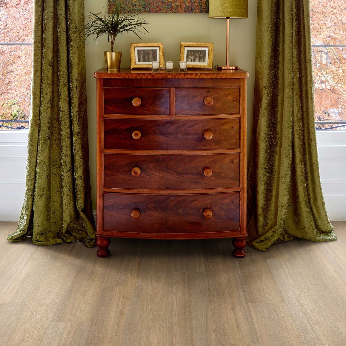 MCS carpets