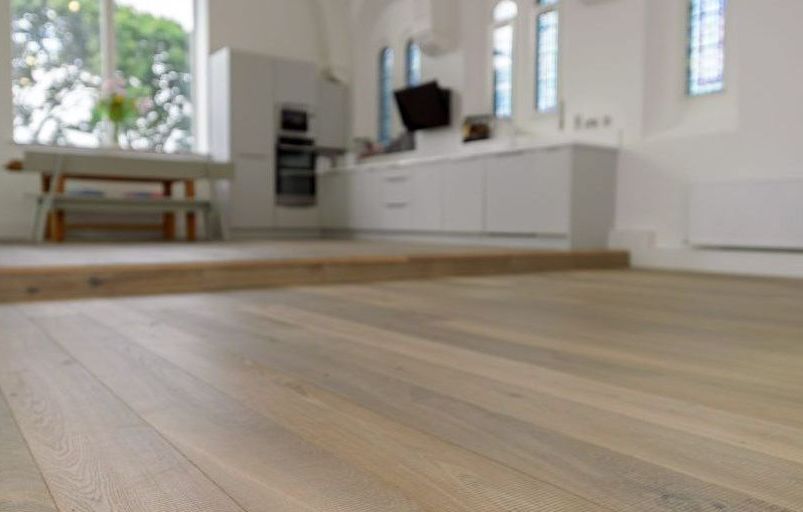 Flooring