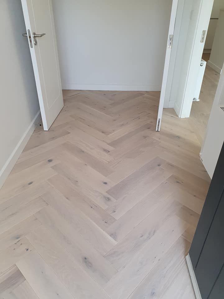 MCS flooring