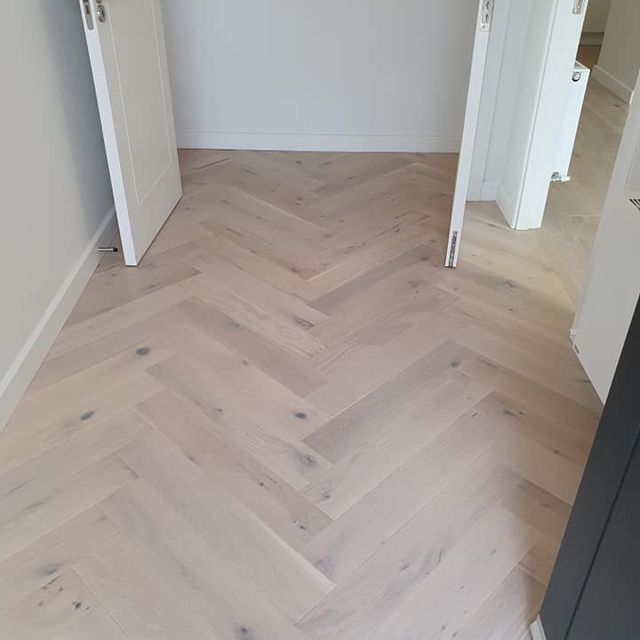 MCS flooring