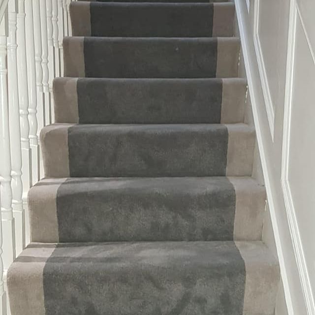 stair makeovers