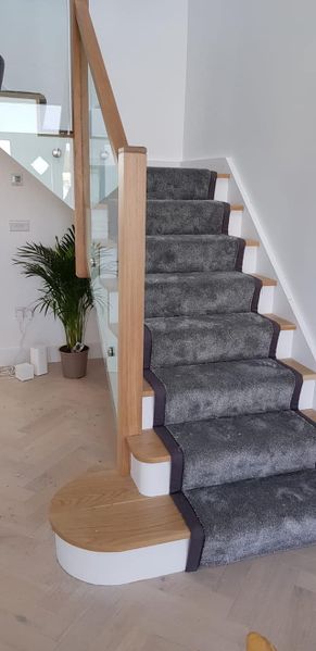 MCS carpets
