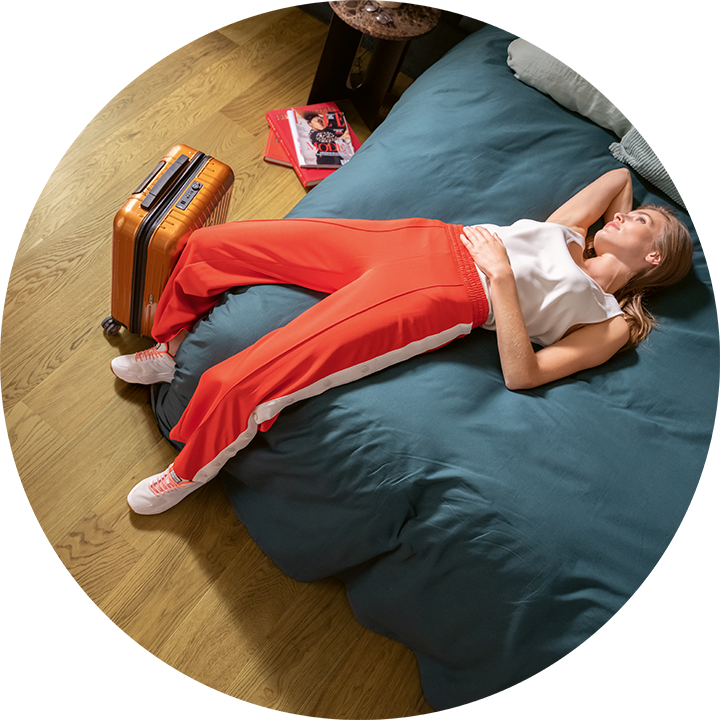 Cascada from QuickStep MCS Carpets Swords